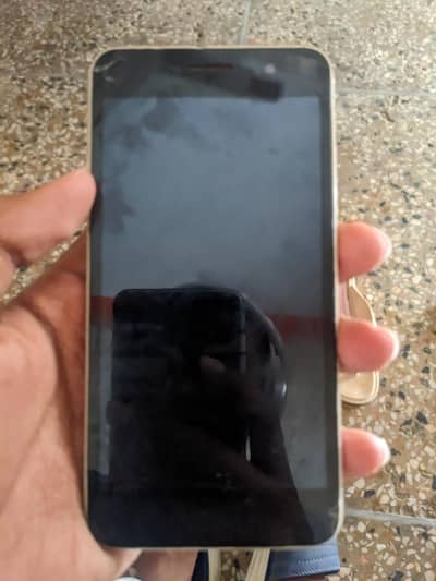 Huawei Y6 Pro