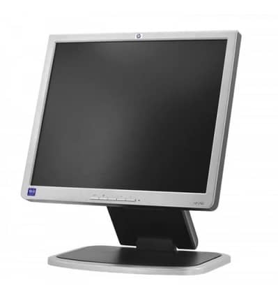 hp lcd 17 inch