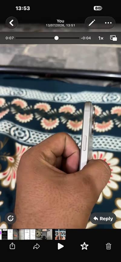 Apple iPhone 15 Pro Max 512gb