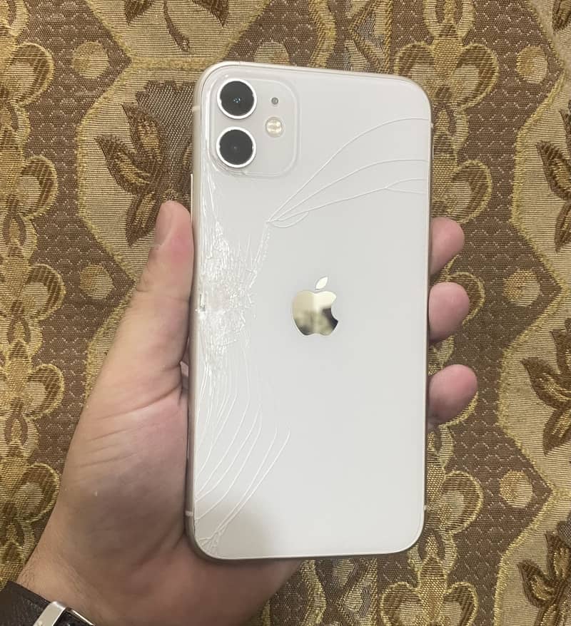 Apple iPhone 11 5