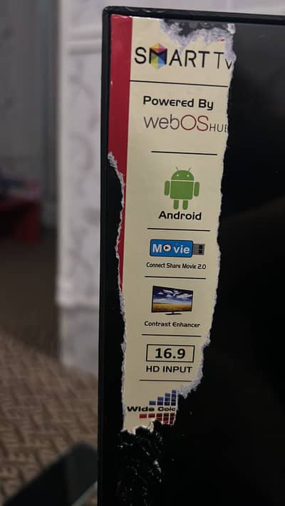 Samsung Tv