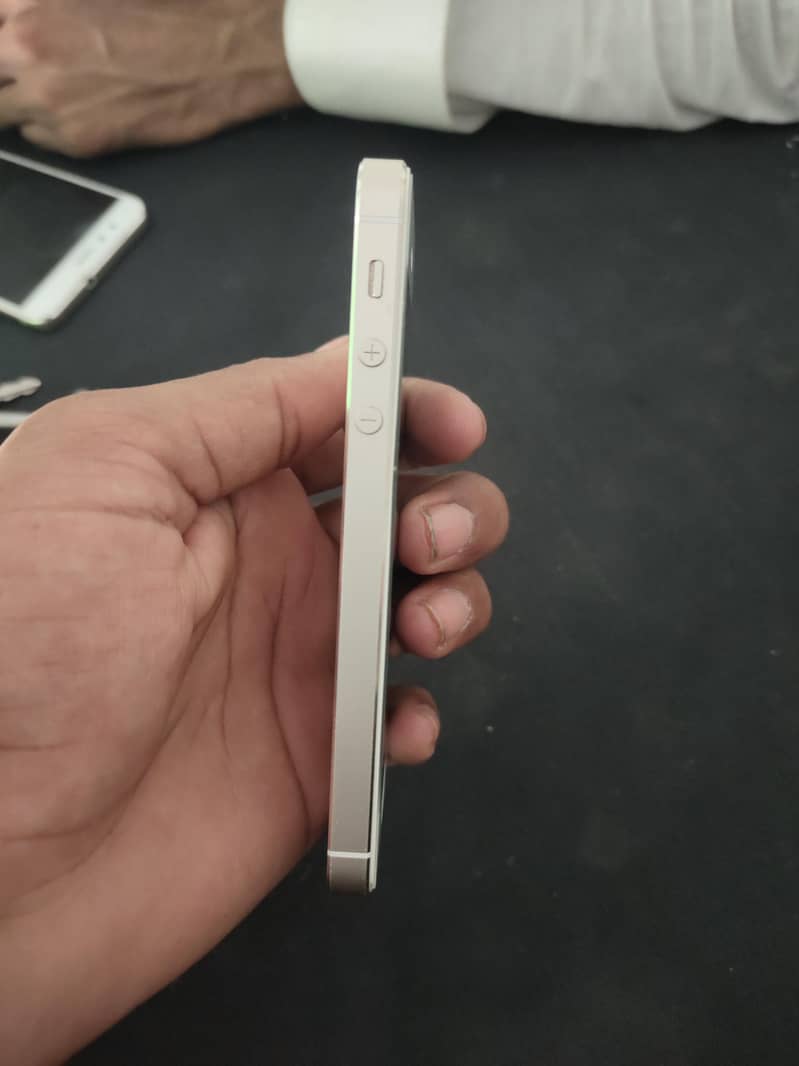 Apple iPhone 5s 0