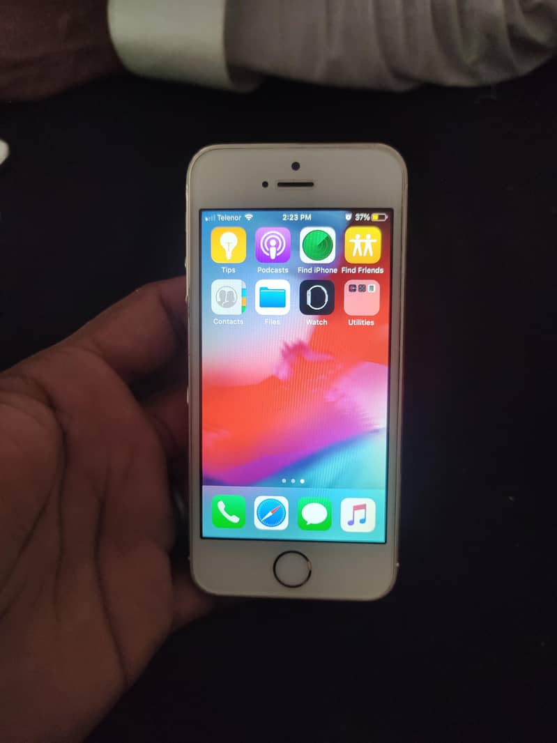 Apple iPhone 5s 6
