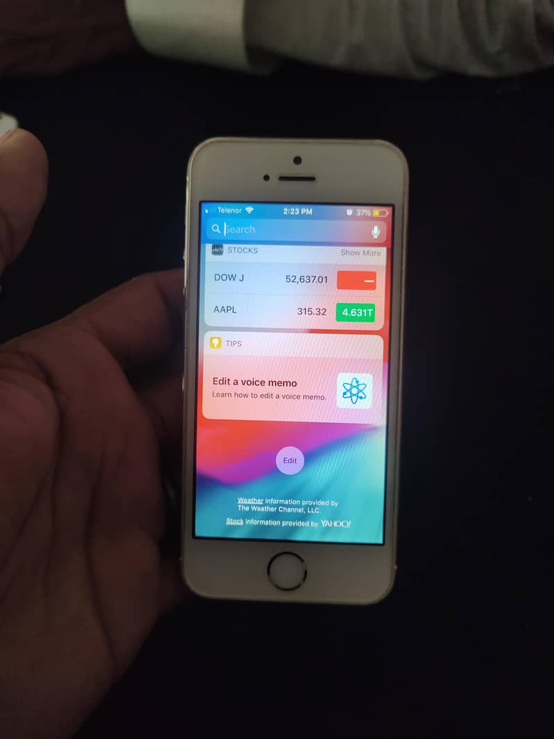 Apple iPhone 5s 7
