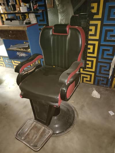 chairs