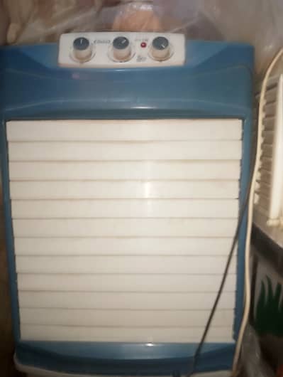 DC 12v Local Manufactured Room Cooler