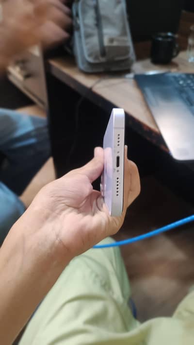 Apple iPhone 14 plus