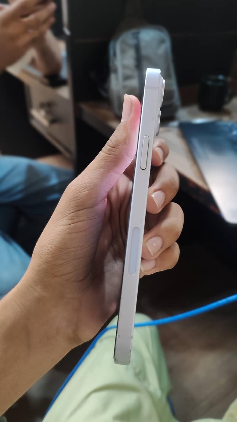 Apple iPhone 14 plus 2