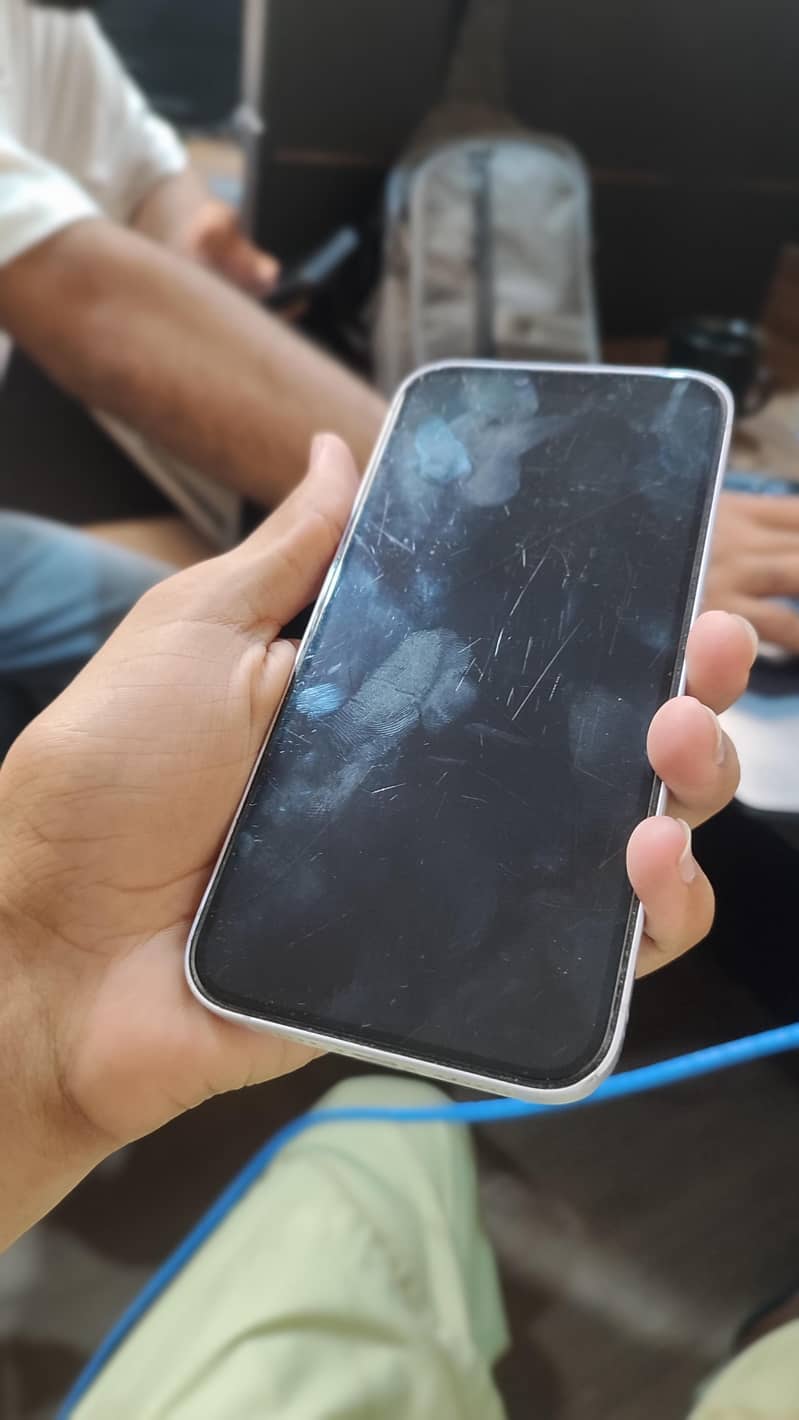 Apple iPhone 14 plus 5