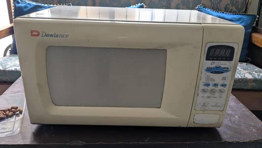 36 litre oven read ad