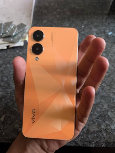 VIVO Y17S