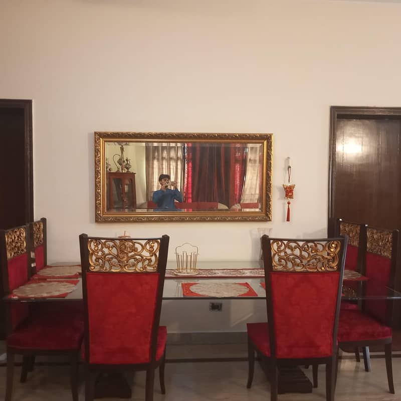 bed dressing table 7