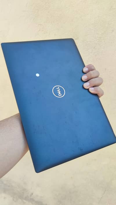 DELL LATITUDE (3301)