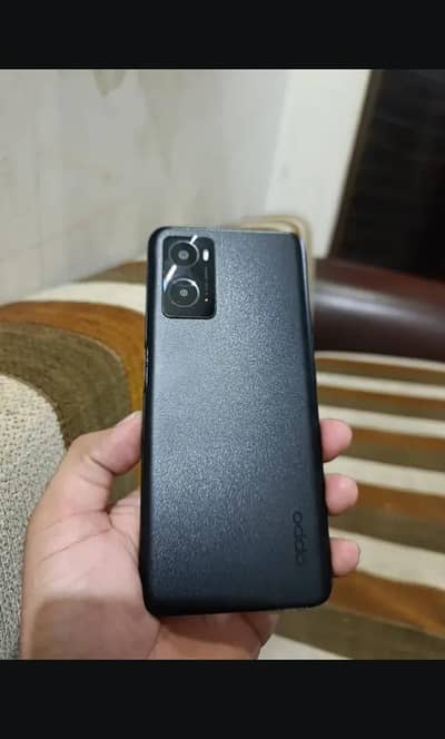 OPPO A76  6.128