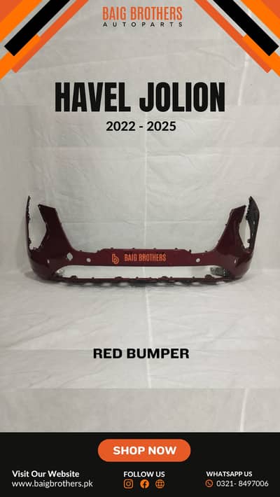 Honda Tucson Elantra MgHs Kia Sportage Picanto Bumper Digi Door Fende