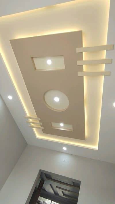 fall ceiling