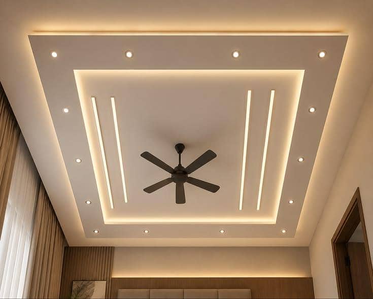 fall ceiling 1