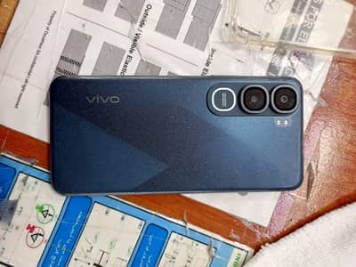 Vivo Y21