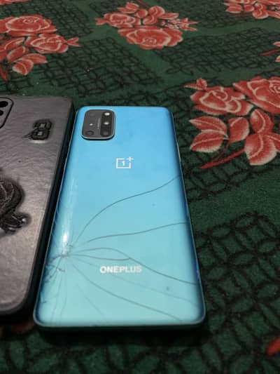 One Plus 8T