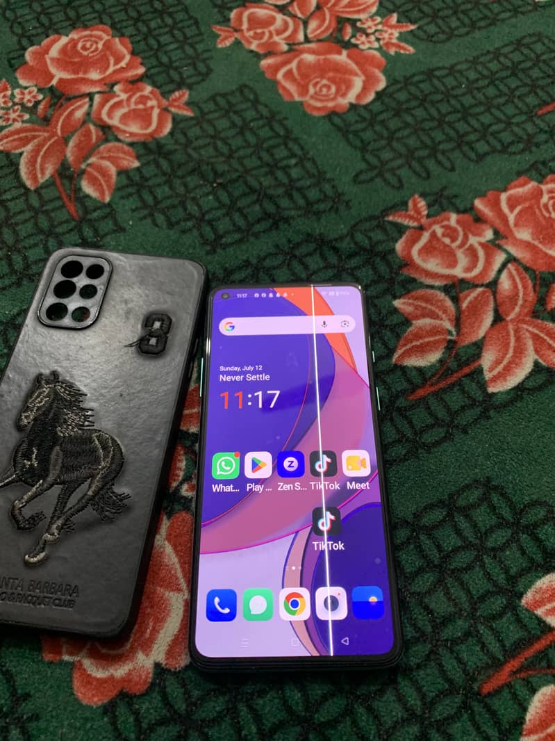 One Plus 8T 1