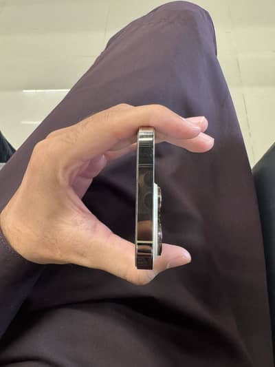 iPhone 14 Pro ( 256 GB ) Non PTA Jv