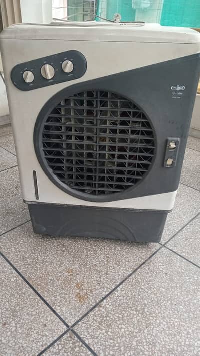 Super Asia ECM 5000 Air Cooler