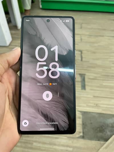 Google Pixel 7