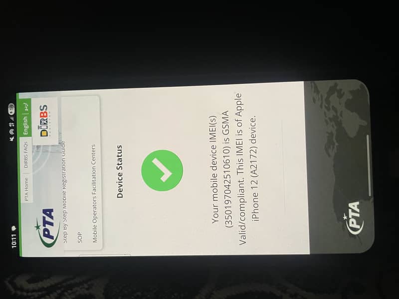 Apple iPhone 12 10