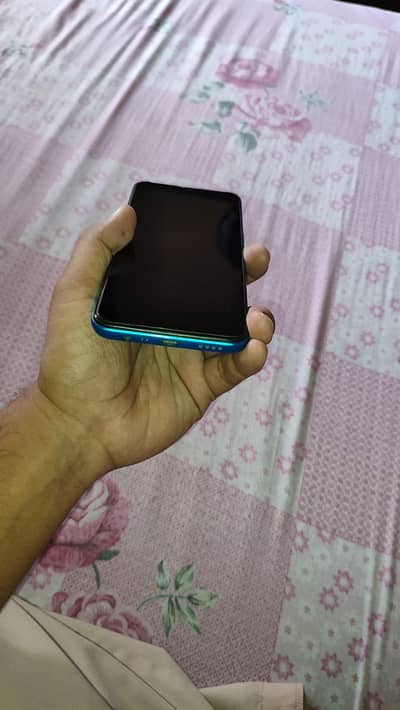 Realme C3