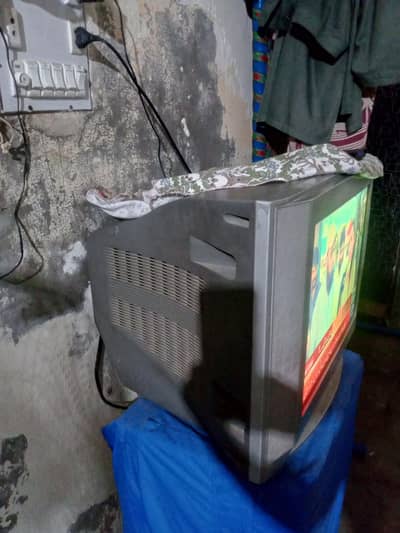 21 TV and tbox