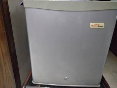 MINI ROOM FRIDGE GABA National VERY GOOD CONDITION