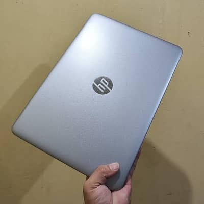 hp core i5 elite book 6 generation