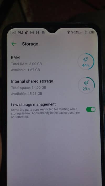 Infinix Smart 6 for sale