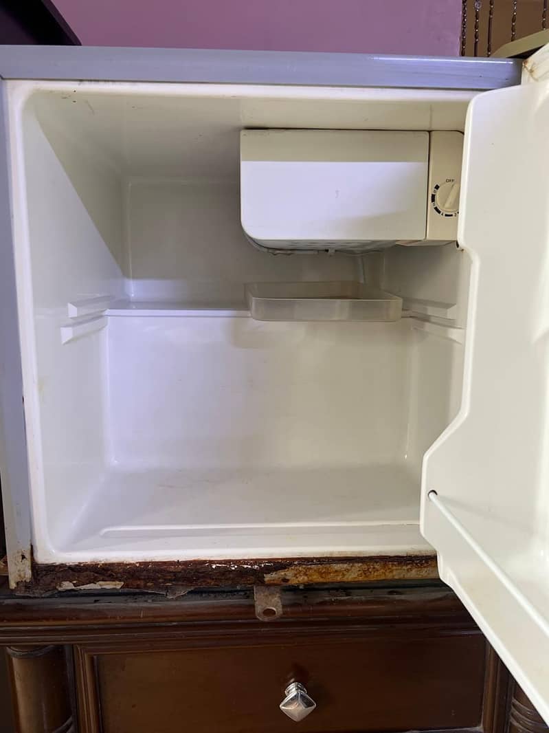 fridge mini 1