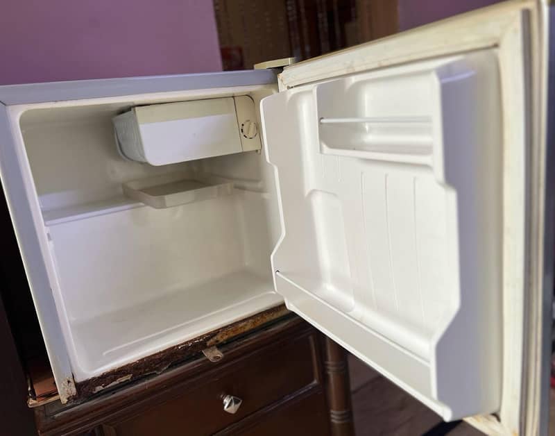 fridge mini 2