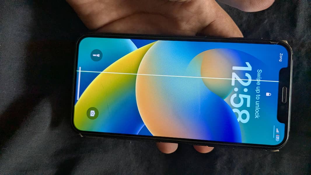 Apple iPhone X 0