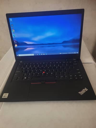 Lenovo ThinkPad T490 i5-10210U (10th Gen)