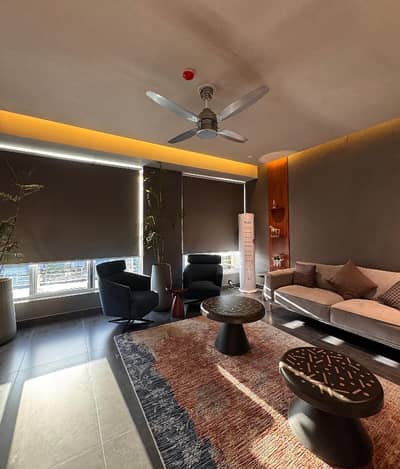 Brand New Penthouse Available For Rent In Rezinable Price And Prime Location Bharia Enclave Islamabad Sector C1
