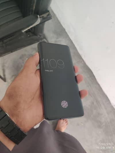One Plus 7 Pro