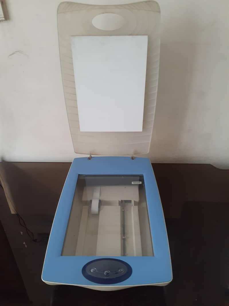 computer scanner 1
