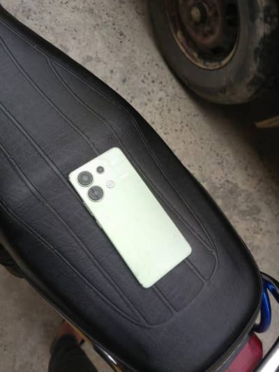 Xiaomi Redmi Note 13