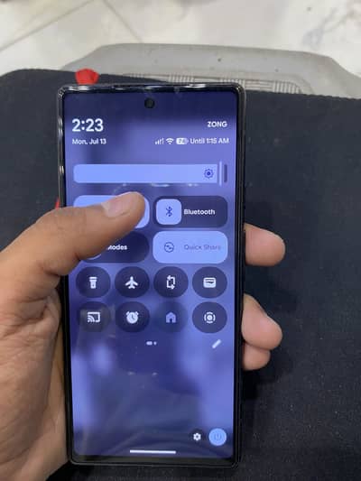Google Pixel 6a