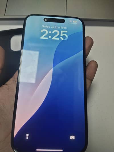 Apple iPhone 15 plus 256 GB jv bypass