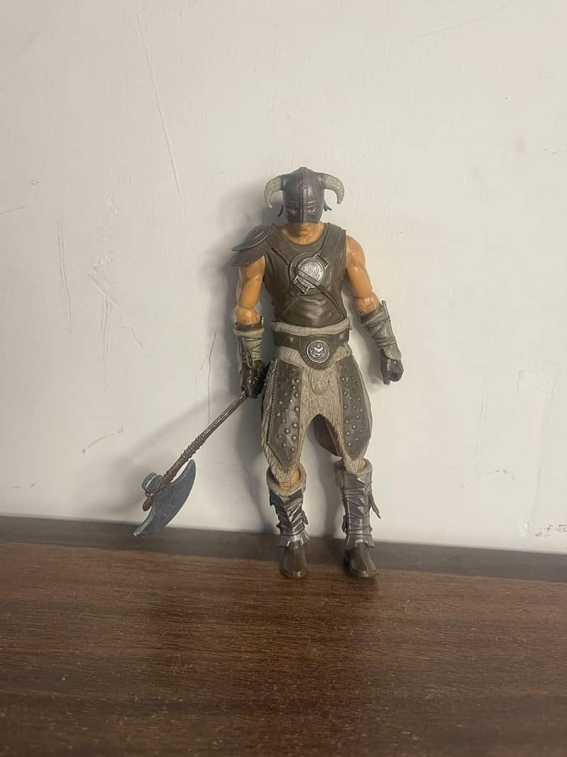 action figures 1