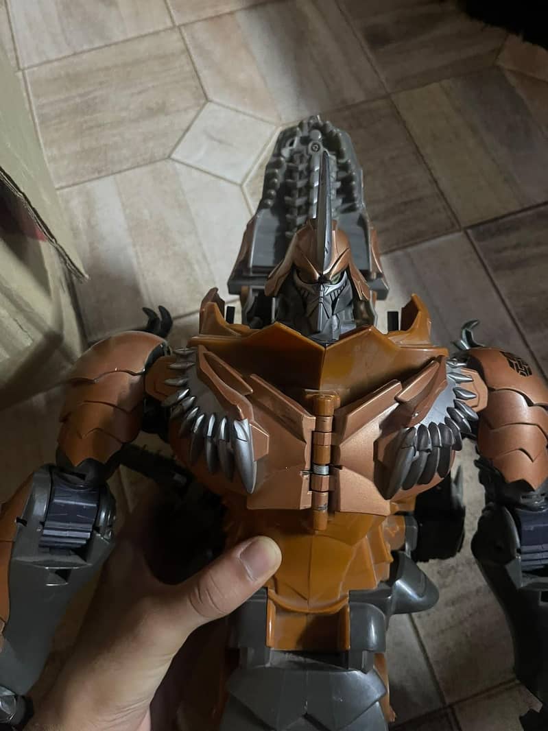 action figures 17