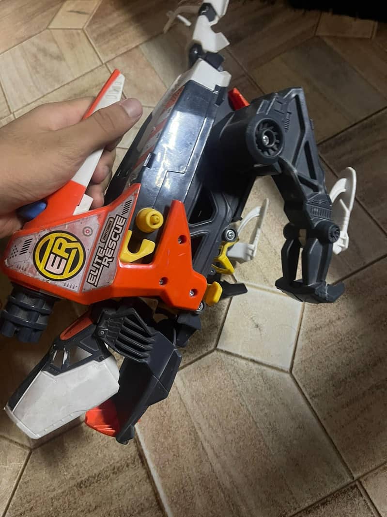action figures 18