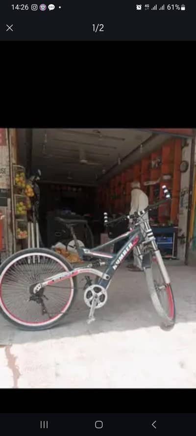 imported hummer bicycle cycle bi cycle 03335401216