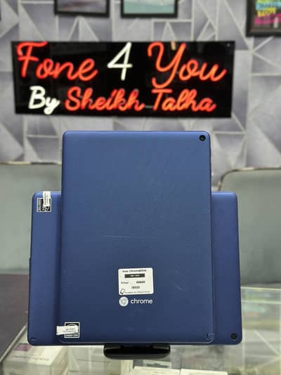 chrome bOok Pad 4GB/32GB Spen supported