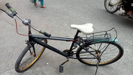 phoenix cycle