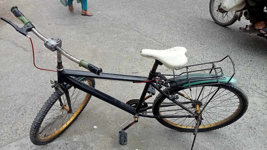 phoenix cycle 0